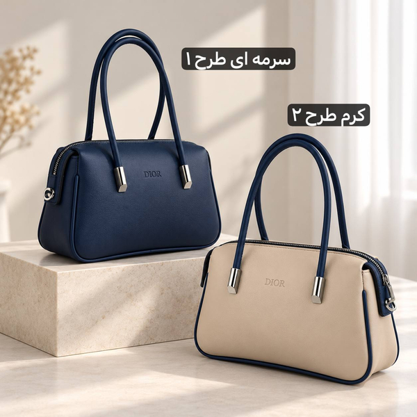 کیف زنانه - کد 4787