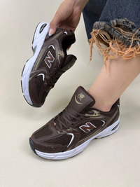 کتونی  زنانه نیو بالانس 530 رانینگ newbalance Running کد 333