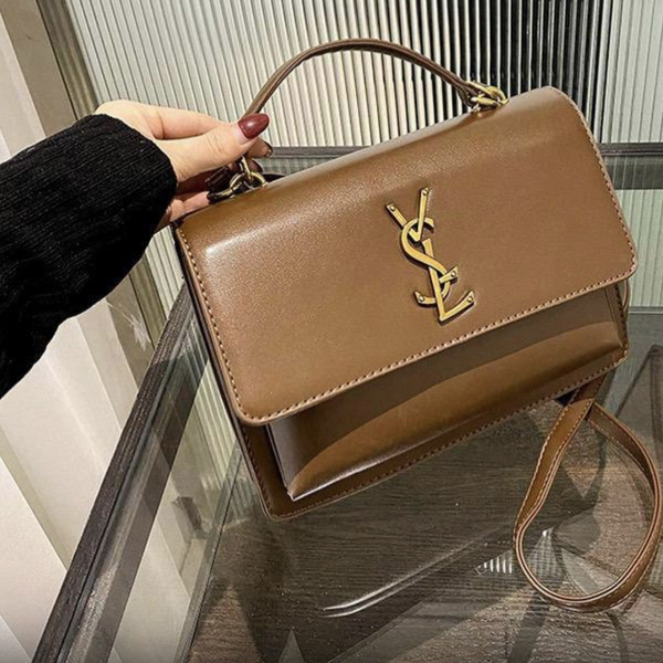 کیف دوشی وارداتی 8035(مهمانی،روزمره)