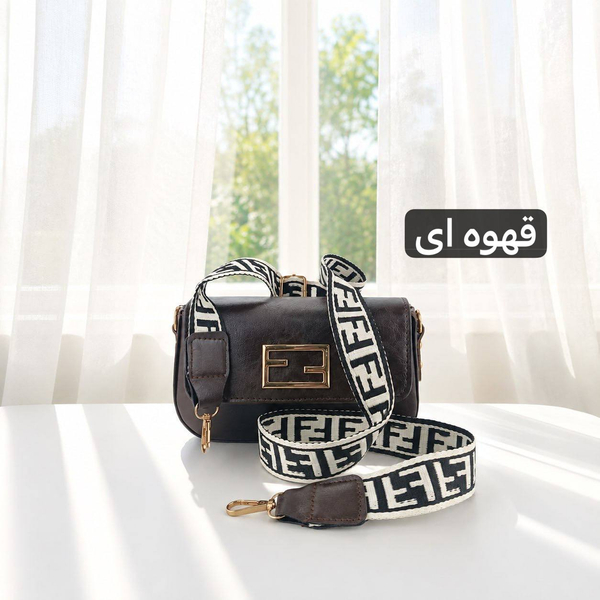 کیف پاسپورتی - کد 4758