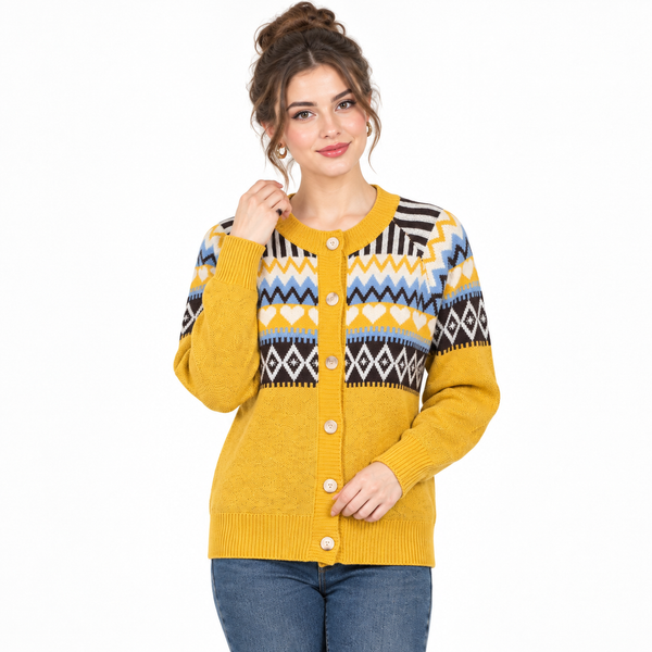 ژاکت زنانه وارداتی کد 448