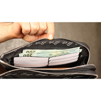 کیف دستی مردانه بیورا مدل pa015