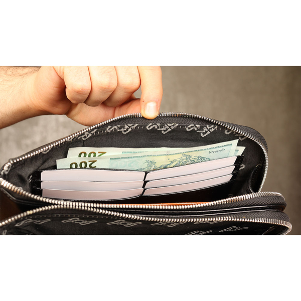 کیف دستی مردانه بیورا مدل pa015