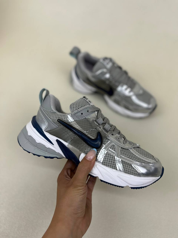 کتونی ونس زنانه نایکی وی تو کی راننینگ NIKE V2K RUNNING کد 1144