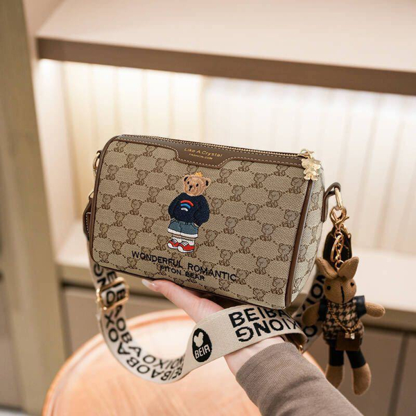 کیف تدی وارداتی*ارسال رایگان*8373 دوشی