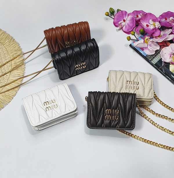 کیف مینی Miu miu کد 70107