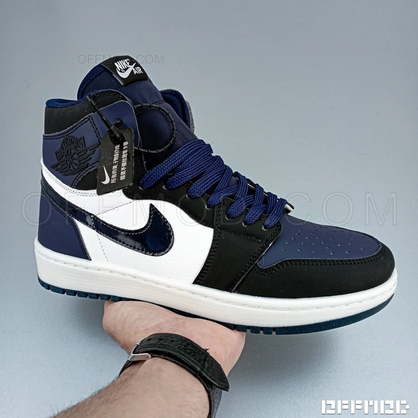 خرید کتونی نایک ایر جردن Nike Air Jordan 1