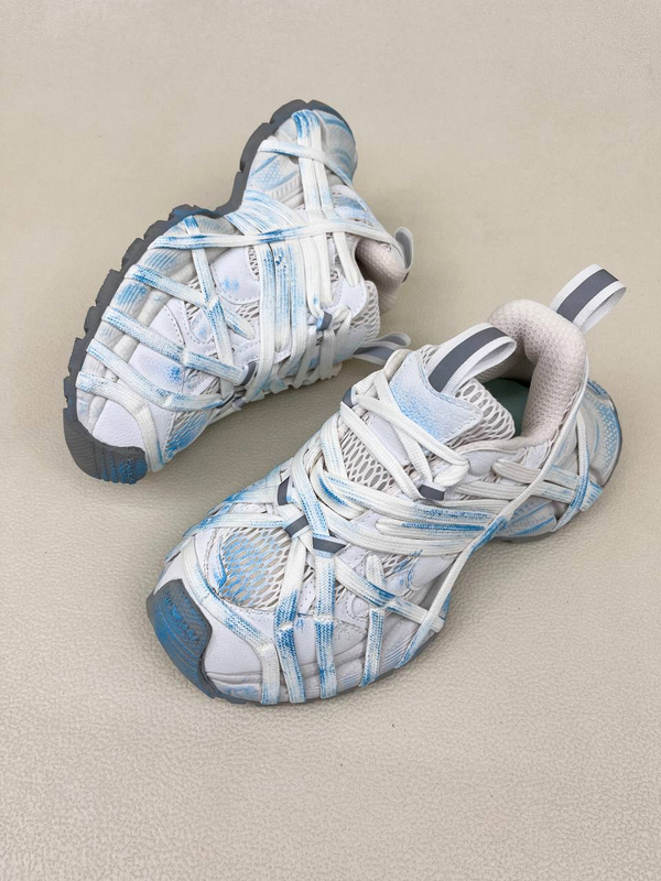 کتونی زنانه بالنسیا گا اسپایدر | کتونی زنانه بالنسیا گا اسپایدر balenciaga spider کد 1242 کد 102