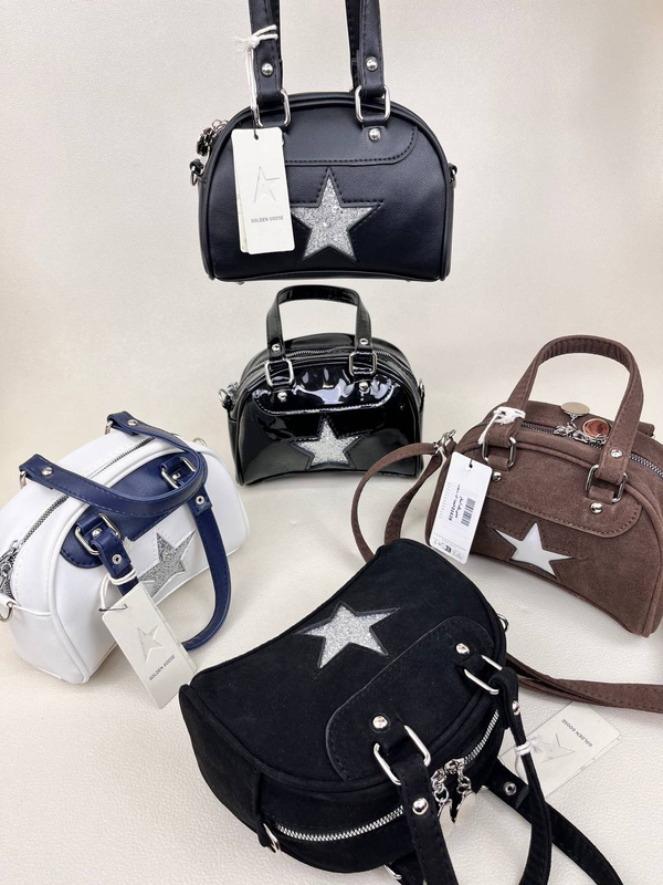 کیف زنانه دستی تک استار کانورس CONVERSE کد 1628