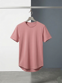 تیشرت Primark زنانه کالباسی پارچه کش