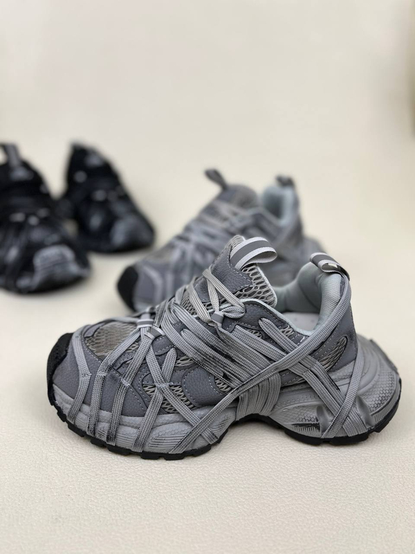 کتونی زنانه بالنسیا گا اسپایدر | کتونی زنانه بالنسیا گا اسپایدر balenciaga spider کد 1242 کد 102