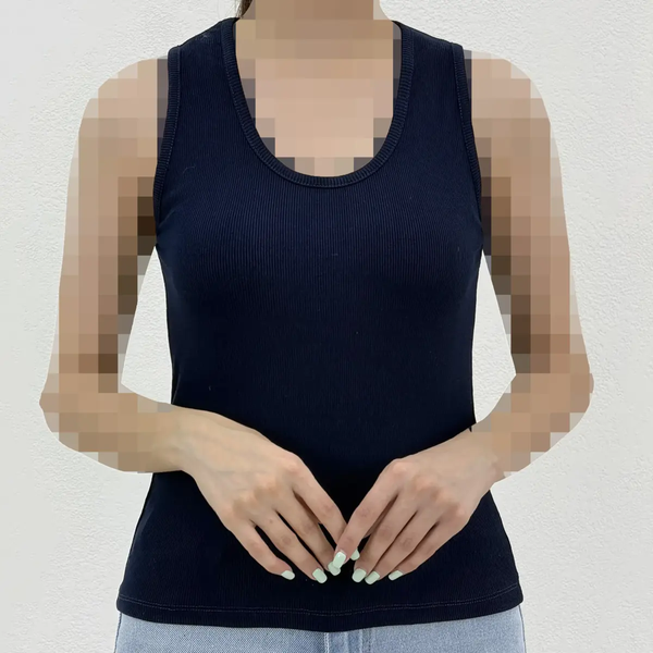تاپ زنانه فانریپ شیک و کاربردی