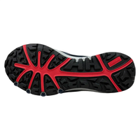صندل آبنوردی و طبیعتگردی سورمه ای مردانه GORNORNIE کد۹۲۷۰۳A
