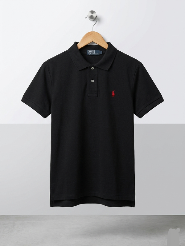 پولوشرت POLO مشکی