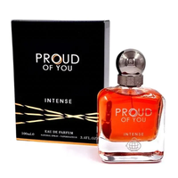 عطر ادکلن مردانه فرگرنس ورد پرود آف یو اینتنس حجم 100 میل