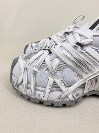 کتونی زنانه بالنسیا گا اسپایدر | کتونی زنانه بالنسیا گا اسپایدر balenciaga spider کد 1242 کد 102