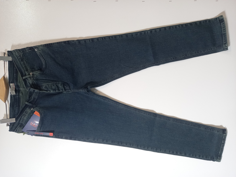 خرید شلوار راسته زارا (ZARA) - زارا Zara - 