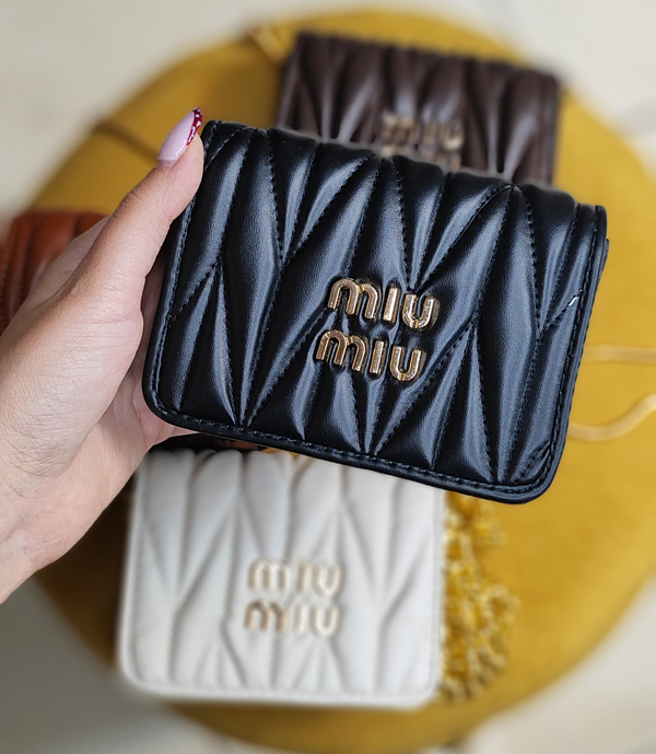 کیف مینی Miu miu کد 70107