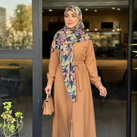 خرید روسری نخ کاستوم طرح دلسا سایز 140 زنانه 
