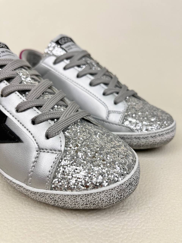 کتونی ونس زنانه گولدن گوس اس استار GOLDEN GOOSE SSTAR کد 1661