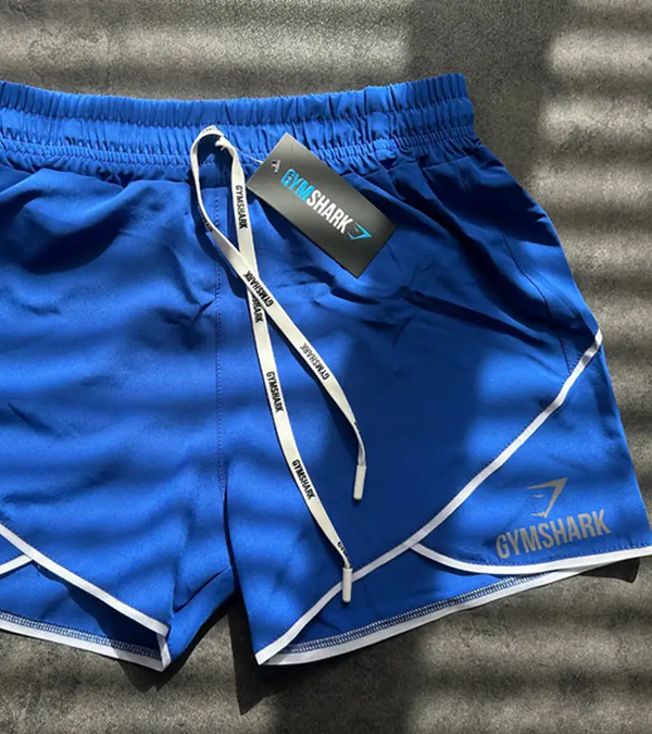 شورتک ورزشی زنانه gymshark