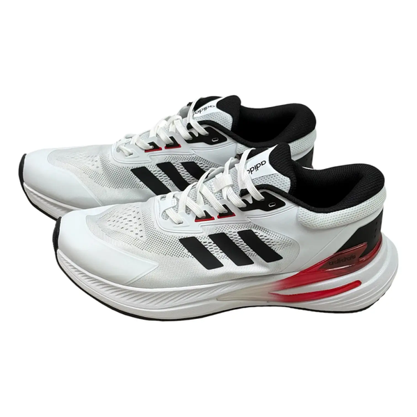 خرید کفش رانینگ آدیداس سفید Super Adizero