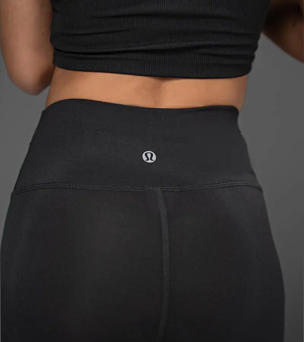لگ ورزشی زنانه استرج Z lululemon