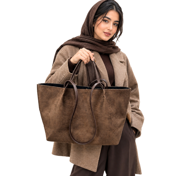 خرید کیف بزرگ سوییت مدل آبان 