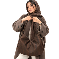 کیف بزرگ چندکاره مدل روشنا