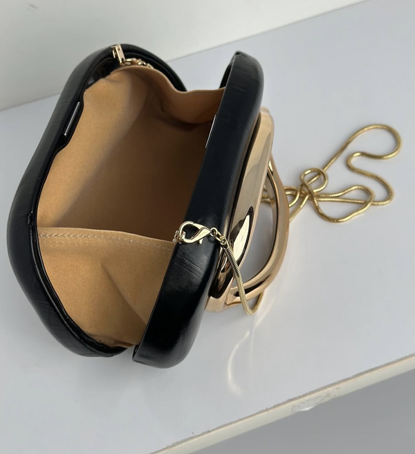 کیف مجلسی دستی و دوشی کد ۴۱۰