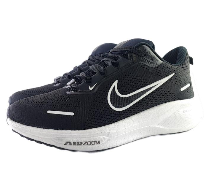 کفش رانینگ و اسپرت مردانه برند نایکی nike مدل پگاسوس زیره بوست کربن دار مشکی کد 251