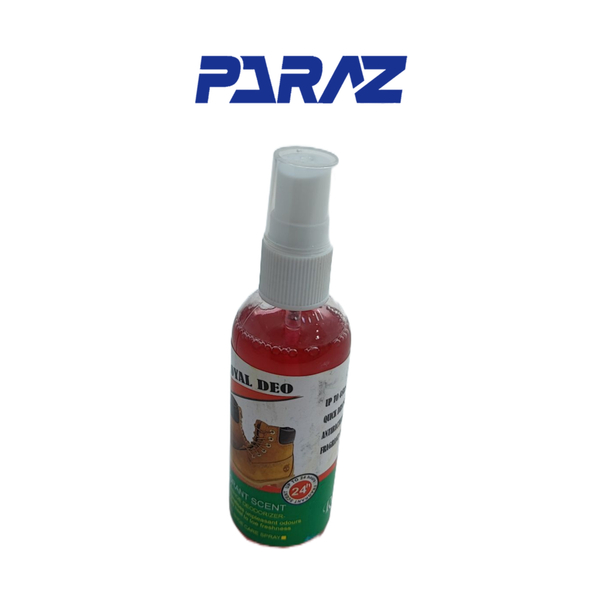 خرید اسپری بوگیر کفش وارداتی 