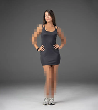 سارافون ورزشی زنانه Lululemon