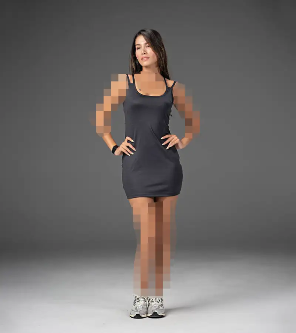 سارافون ورزشی زنانه Lululemon