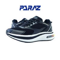 خرید کفش اسپرت و روزمره مردانه برند اسکچرز Skechers مدل مانستر مشکی سفید 
