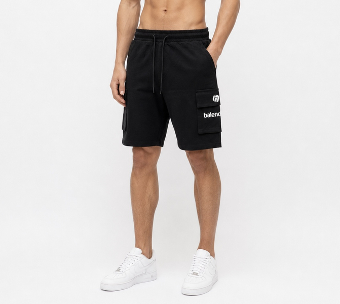 خرید شلوارک مردانه ۶۴۸BALENCIAGA 