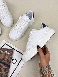 ونس زنانه لژدار  زارا   ZARA Canvas Syle Trainers کد 1561 💙 دختر طهرونی