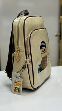 کوله تدی وارداتی8853