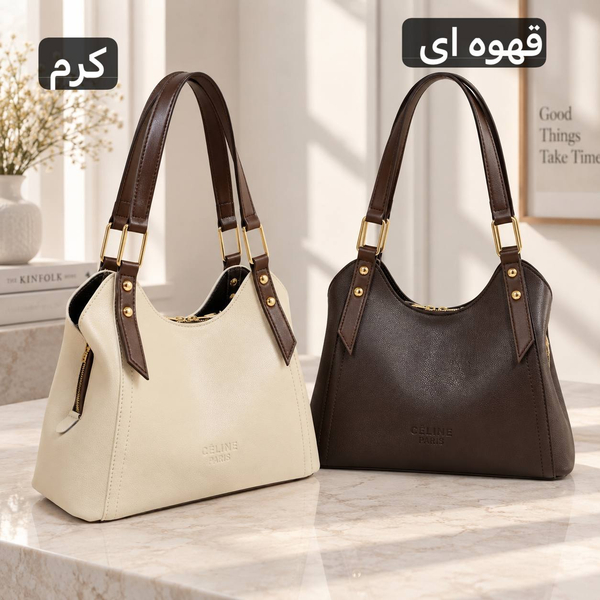 کیف زنانه - کد 5760