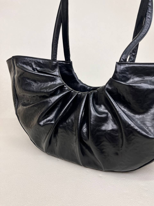 خرید کیف زنانه زارا  چروک ZARA 