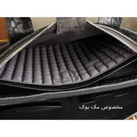کیف اداری مردانه بیورا مدل eez17