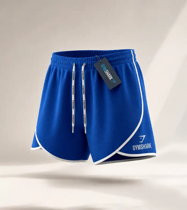خرید  شورتک ورزشی زنانه gymshark 