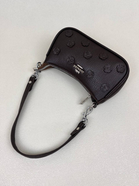 کیف زنانه پاسپورتی همایلی رو گل کواچ COACH کد 1578