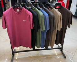 تیشرت ورزشی مردانه کد3437