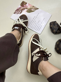 1397 کتونی زنانه نیو بالانس مرین دوبند NEWBALANCE