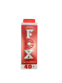 توپ پینگ پنگ 7ستاره FOX
