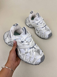 کتونی زنانه بالنسیا گا اسپایدر | کتونی زنانه بالنسیا گا اسپایدر balenciaga spider کد 1242 کد 102
