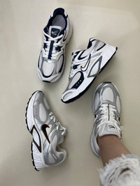 کتونی زنانه وی فایو رانر NIKE V5 RNR کد : 1500