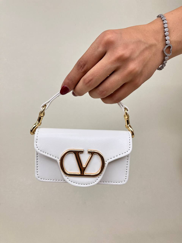 کیف زنانه مینی بگ والنتینو VALENTINO کد 1633