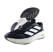 کفش اسپرت و رانینگ مردانه برند آدیداس Adidas مدل آمو مشکی کد 254